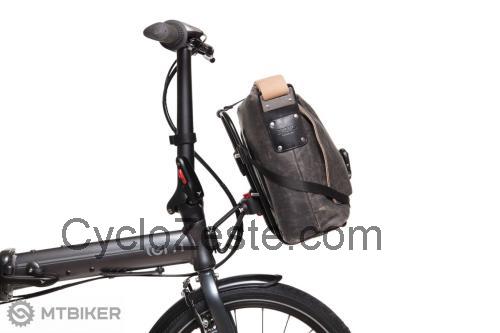 Tern Kanga Rack fiche technique et avis